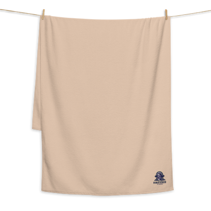 VINATEROS DE ENSENADA | TOALLA - Turkish cotton towel