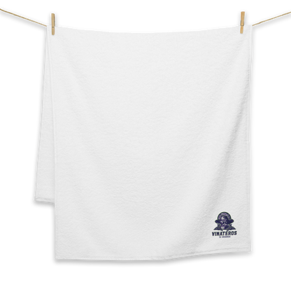 VINATEROS DE ENSENADA | TOALLA - Turkish cotton towel