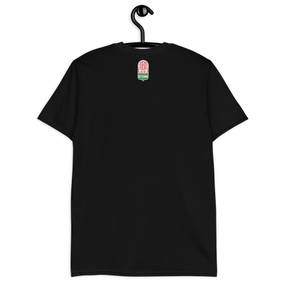 kymanie robinson / Short-Sleeve Unisex T-Shirt