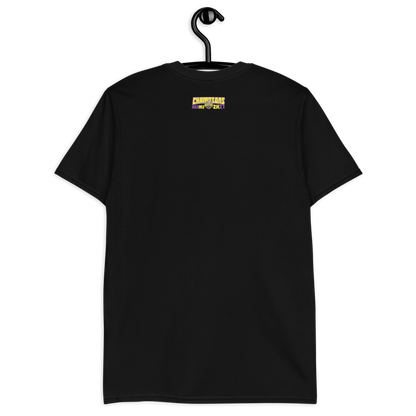 EARL HALL #33 / Short-Sleeve Unisex T-Shirt