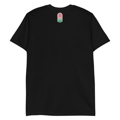 ABA LOGO - BALL  •  T-Shirt  ( Unisex )