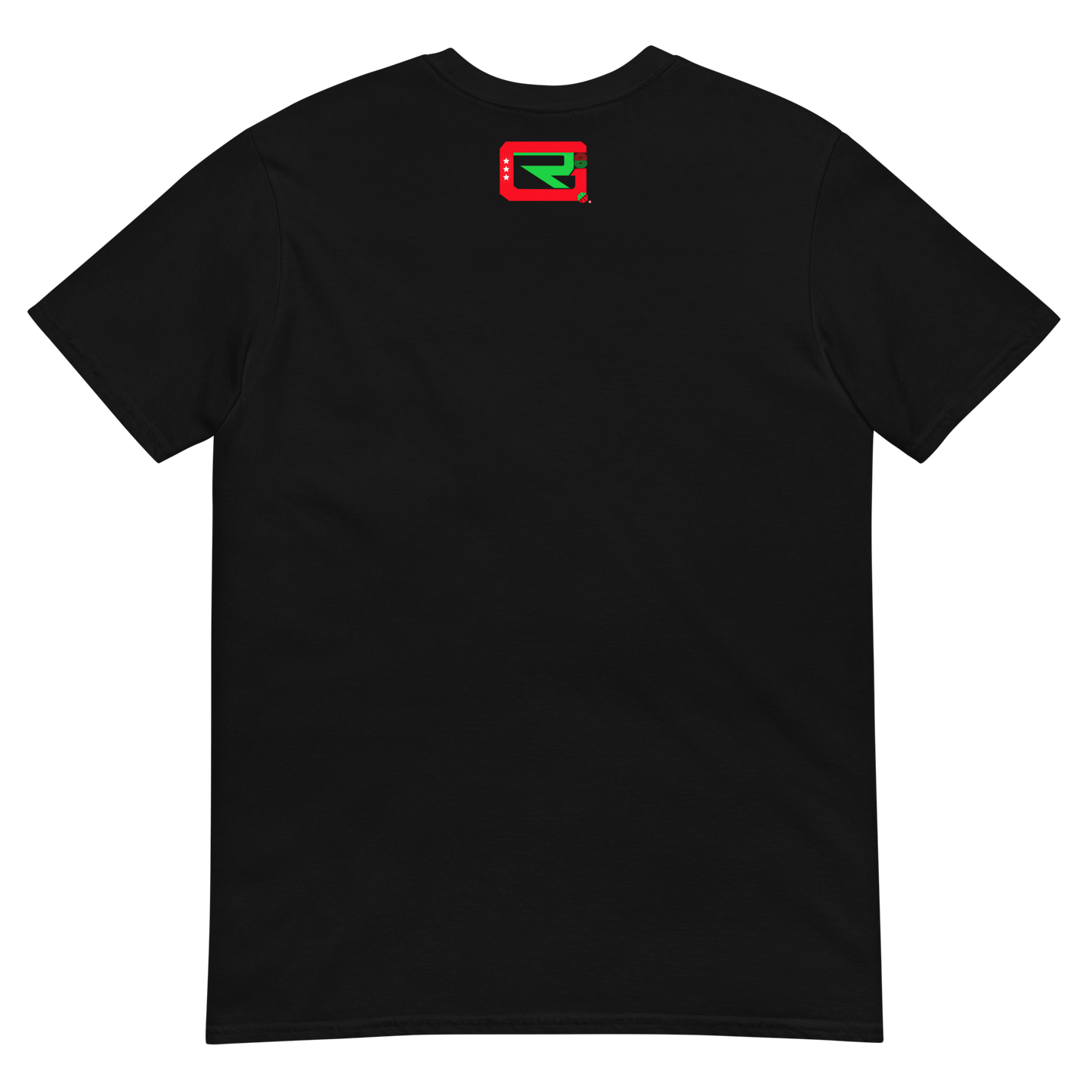 RG8  •  T-Shirt