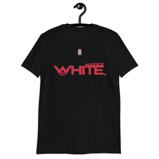 MAURICE WHITE BRAND | Fanatics - Short-Sleeve Unisex T-Shirt