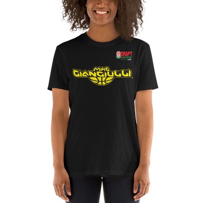 MIKE CIANCIULLI BRAND | ABAMX Short-Sleeve Unisex T-Shirt