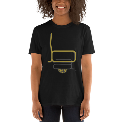 BALLERS AGENCY | OFFICIAL Short-Sleeve Unisex T-Shirt