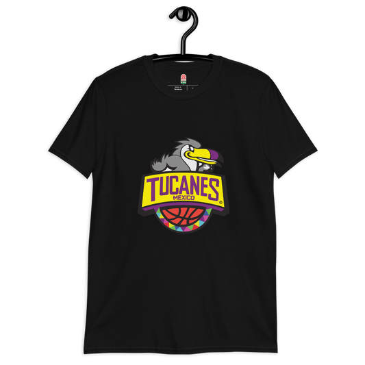 TUCANES MX FINALS | OFFICIAL Short-Sleeve Unisex T-Shirt