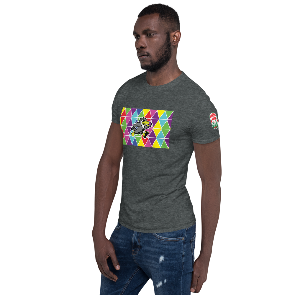 TMX | Short-Sleeve Unisex T-Shirt