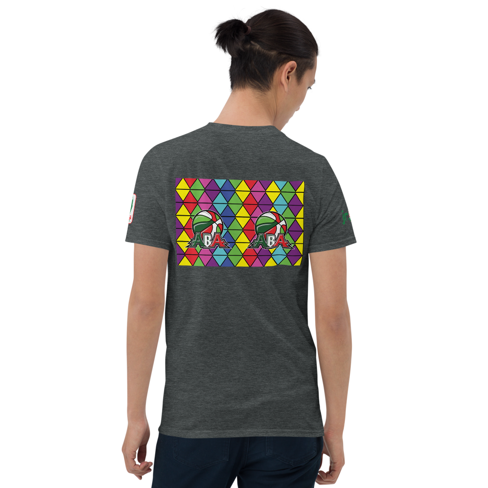 m&m league-Short-Sleeve Unisex T-Shirt