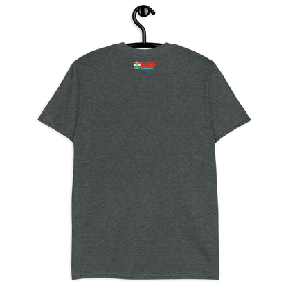 DEMERE ELLIS #8 / Short-Sleeve Unisex T-Shirt