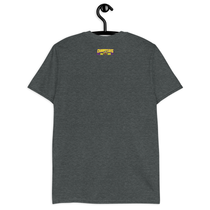 KAELON GARY #24 / SURF Short-Sleeve Unisex T-Shirt