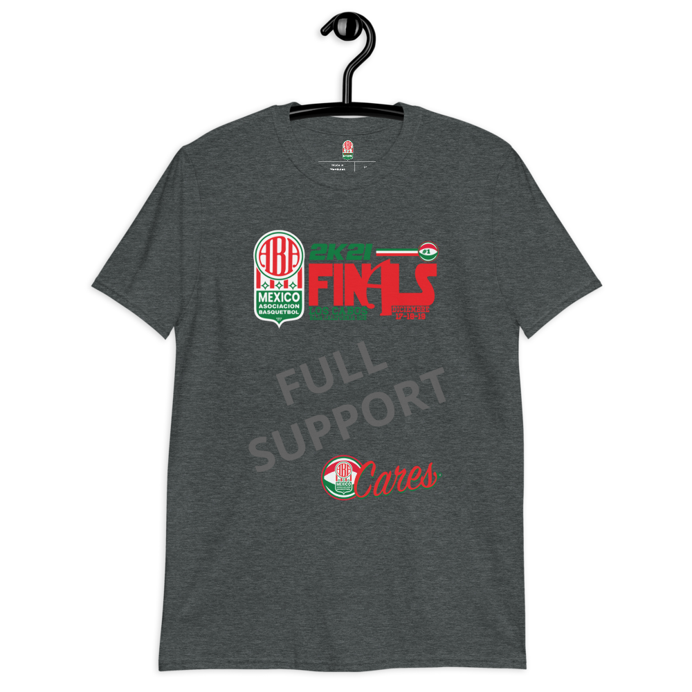 SHOW YOUR SUPPORT 50 usd contribution  | Short-Sleeve Unisex T-Shirt