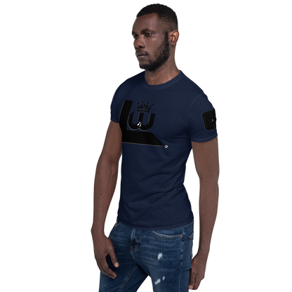 #20 LENELL WATSON BRAND | Short-Sleeve Unisex T-Shirt