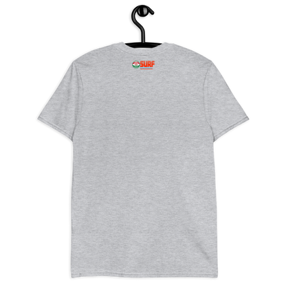 DEMERE ELLIS #8 / Short-Sleeve Unisex T-Shirt