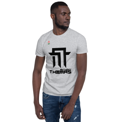 #13 ANTHONY THOMAS BRAND | OFFICIAL FAN Short-Sleeve Unisex T-Shirt