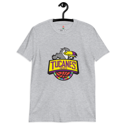 TUCANES MX FINALS | OFFICIAL Short-Sleeve Unisex T-Shirt