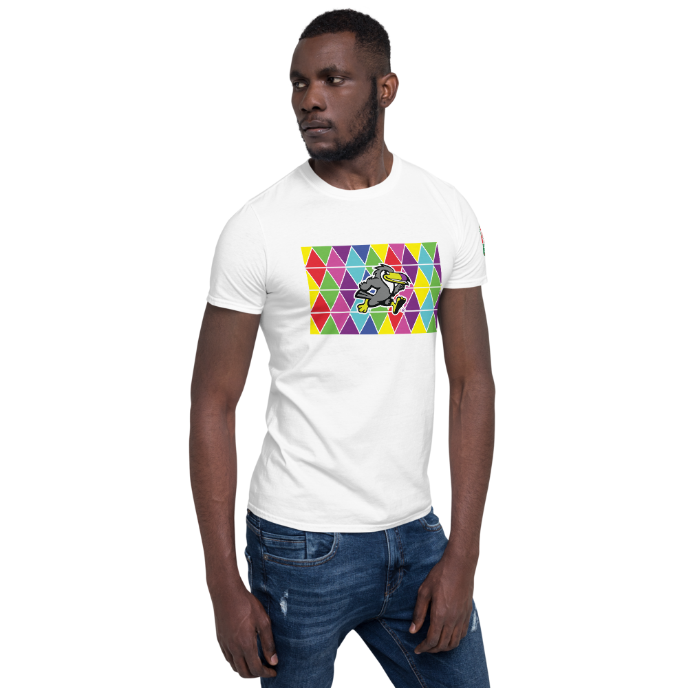 TMX | Short-Sleeve Unisex T-Shirt