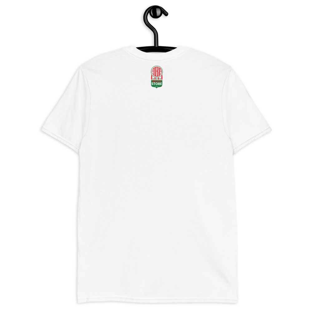 kymanie robinson / Short-Sleeve Unisex T-Shirt