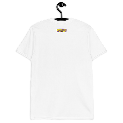 EZEQUIEL COLON #21 / CHAMPIONSHIP 2K21 Short-Sleeve Unisex T-Shirt