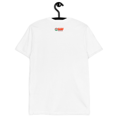 KEYON RAINEY #10 / SURF TEAM Short-Sleeve Unisex T-Shirt