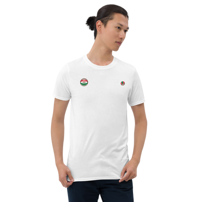 #7 PAUL SORIANO BRAND  - FANATIC Short-Sleeve Unisex T-Shirt