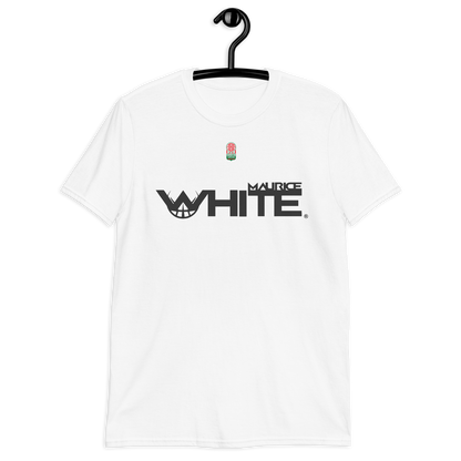 MAURICE WHITE BRAND | Fanatics - Short-Sleeve Unisex T-Shirt