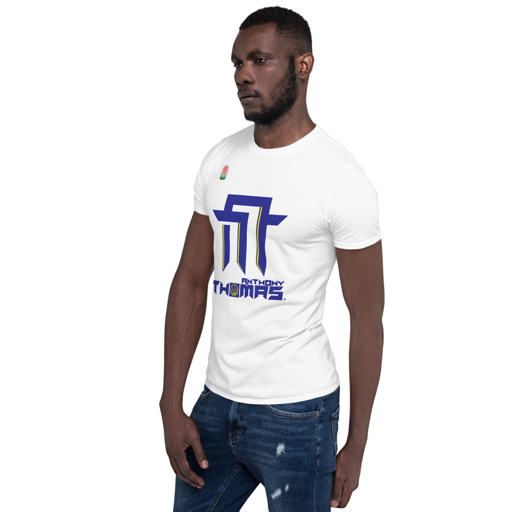 #13 ANTHONY THOMAS BRAND | Short-Sleeve Unisex T-Shirt