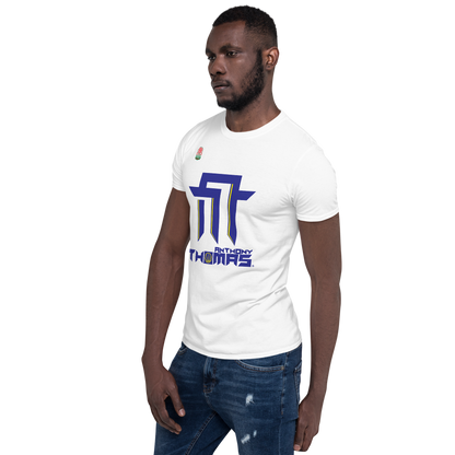#13 ANTHONY THOMAS BRAND | Short-Sleeve Unisex T-Shirt
