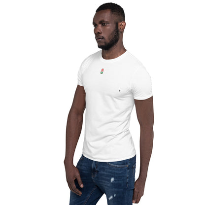 MAURICE WHITE BRAND | FANATICS - Short-Sleeve Unisex T-Shirt