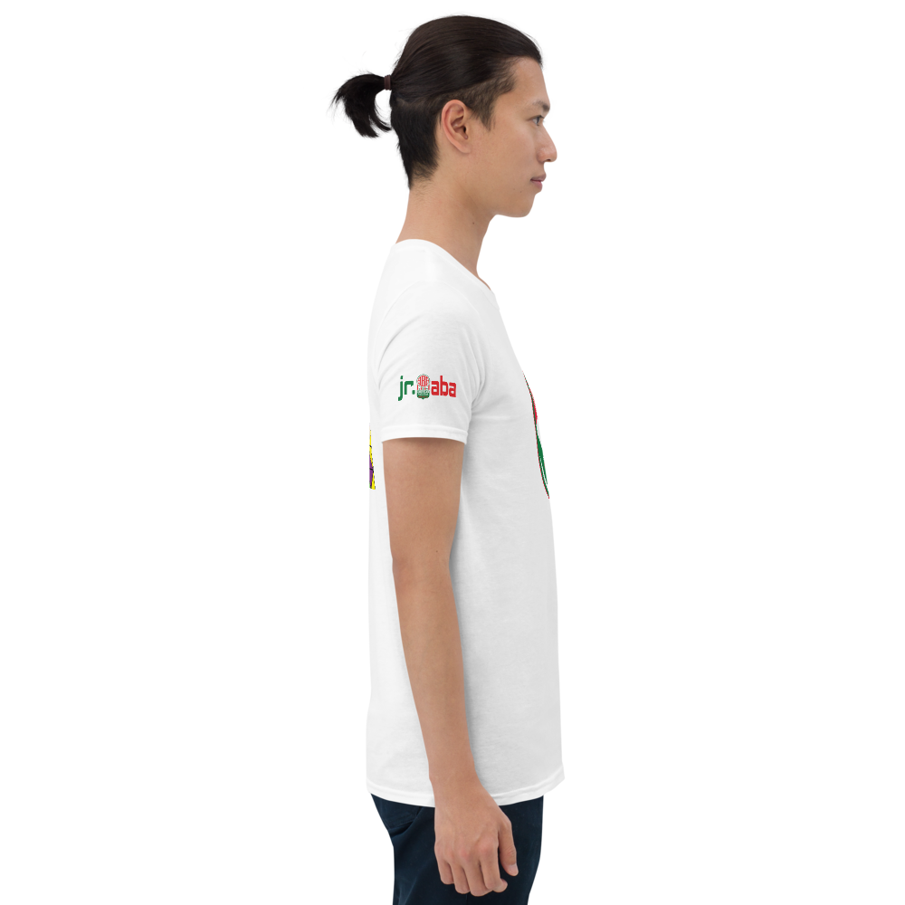 m&m league-Short-Sleeve Unisex T-Shirt