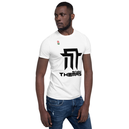 #13 ANTHONY THOMAS BRAND | OFFICIAL FAN Short-Sleeve Unisex T-Shirt
