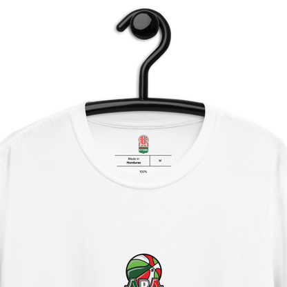 2K21 SLAM DUNK LOS CABOS | OFFICIAL Short-Sleeve Unisex T-Shirt