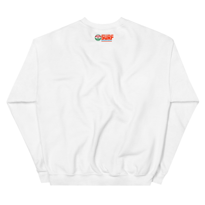 DEMERE ELLIS #8 / TEAM Sweatshirt