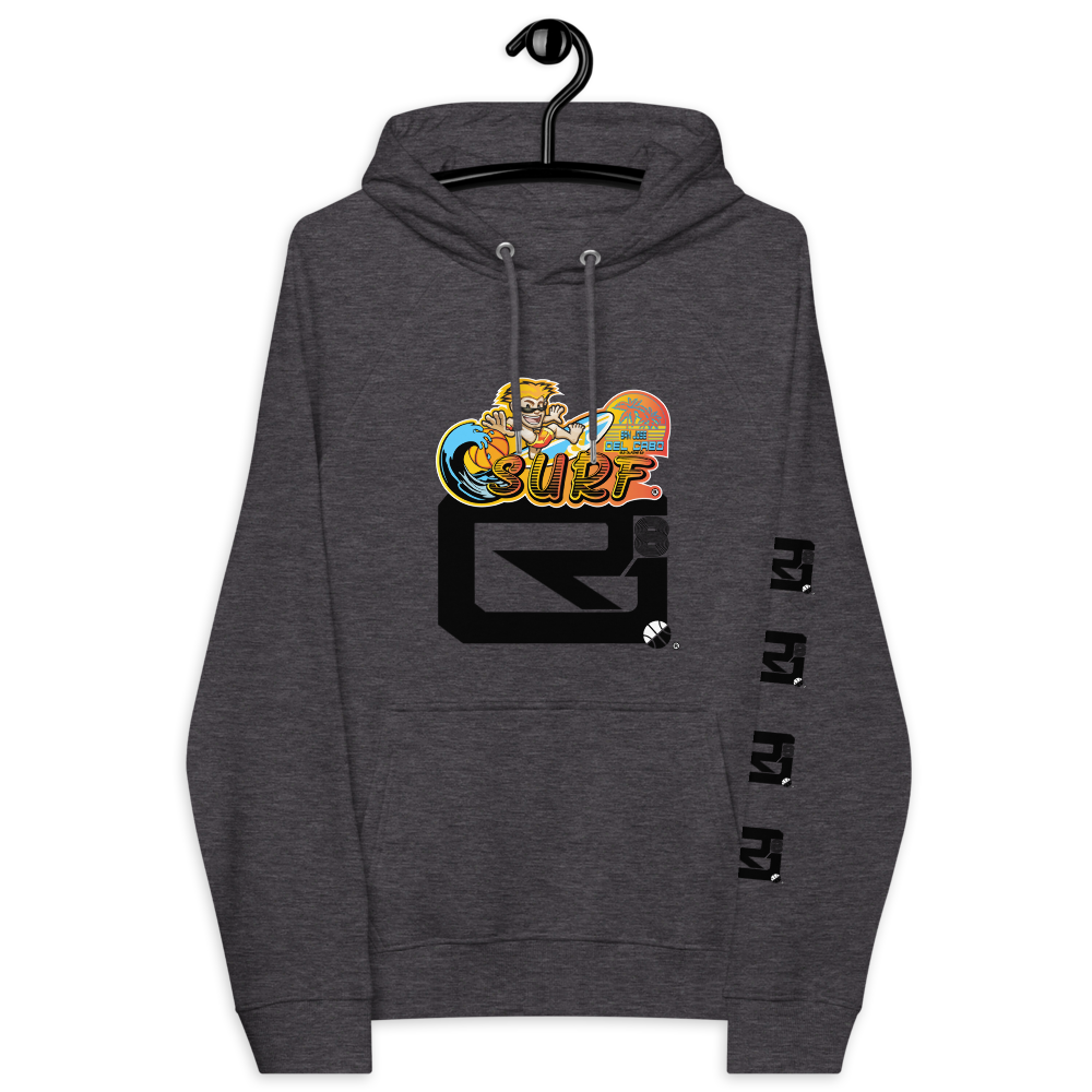 RG8 •  hoodie