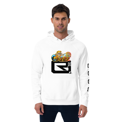 RG8 •  hoodie
