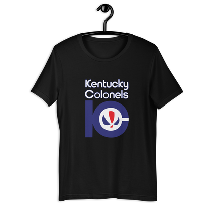 COLONELS FROM KENTUCKY | ABA Short-Sleeve Unisex T-Shirt