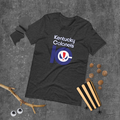 COLONELS FROM KENTUCKY | ABA Short-Sleeve Unisex T-Shirt