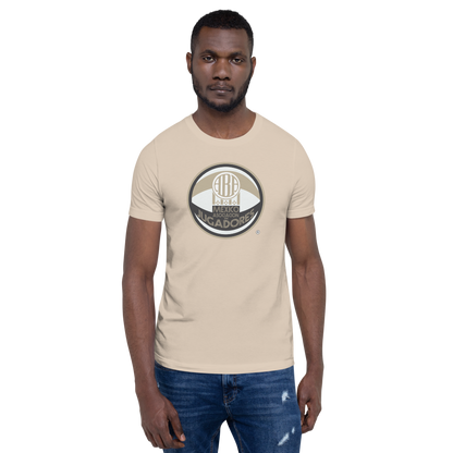 ABAMX Players Association t-shirt |  Short-Sleeve Unisex T-Shirt