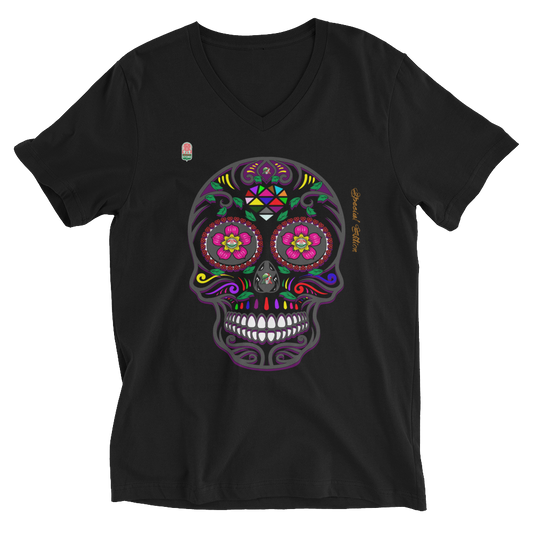 Day of the Day - Special Edition SKULLMX - unisex