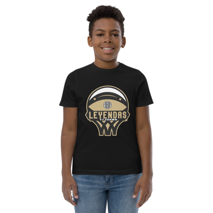 LEYENDAS DE TIJUANA | Youth jersey t-shirt