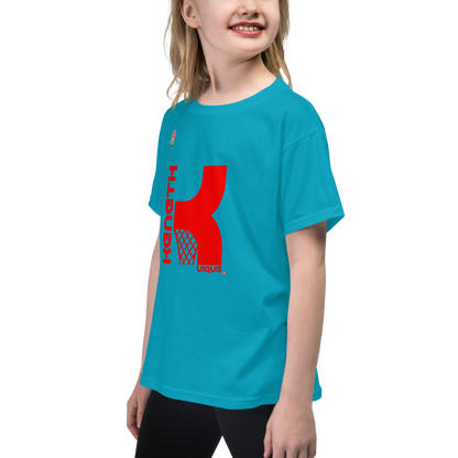 KENNETH VIQUE BRAND | ABAMX FANATIC Youth Short Sleeve T-Shirt