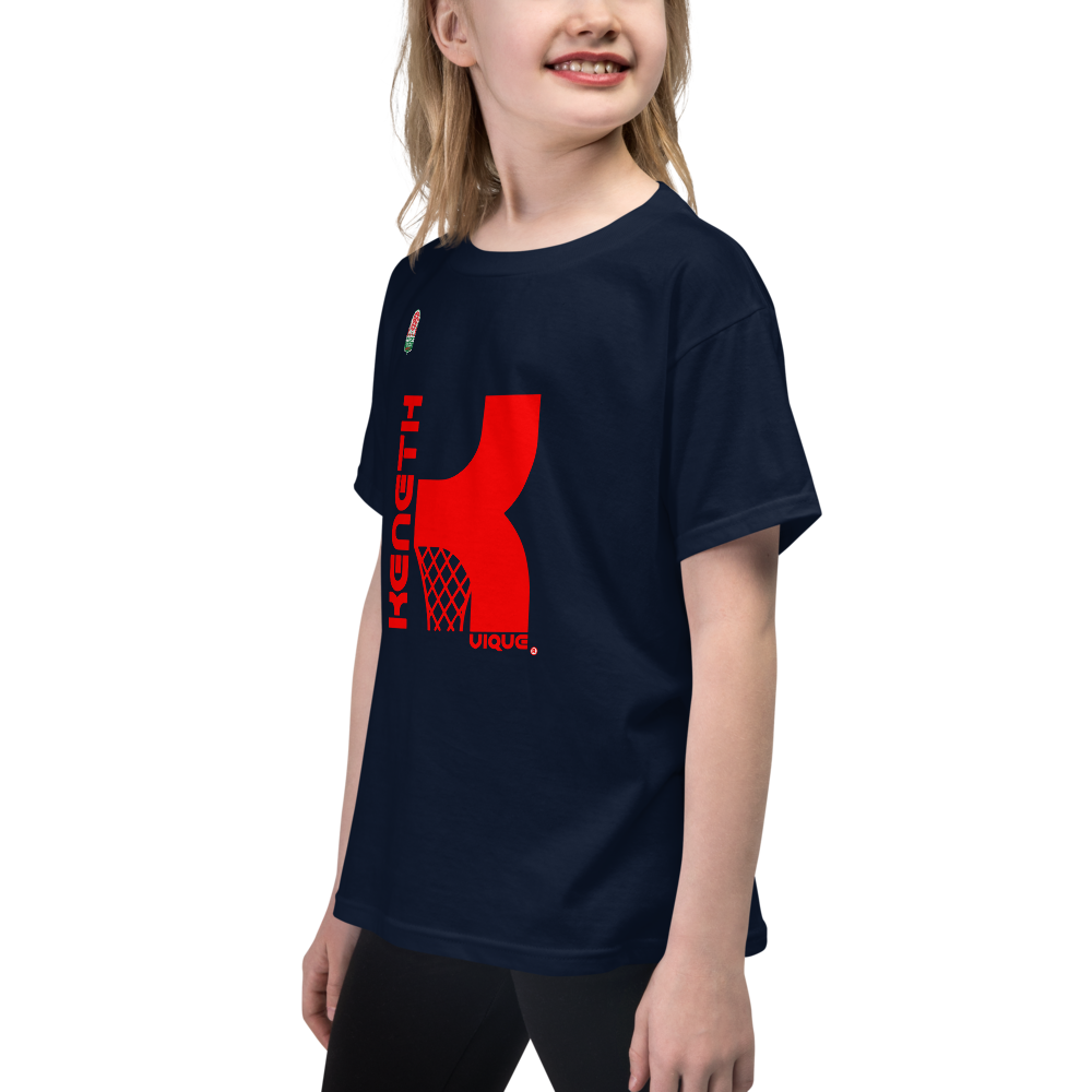 KENNETH VIQUE BRAND | ABAMX FANATIC Youth Short Sleeve T-Shirt
