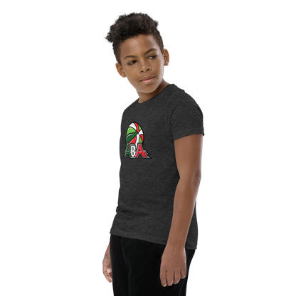 JR ABAMX | Youth Short Sleeve T-Shirt