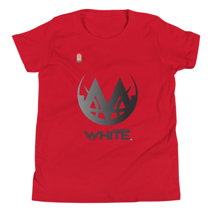 MAURICE WHITE BRAND | FANATICS - Youth Short Sleeve T-Shirt